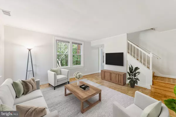 Arlington, VA 22204,1501 S EDGEWOOD ST S #565