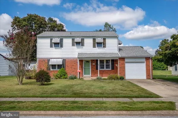 Wilmington, DE 19808,4509 GRIFFIN DR