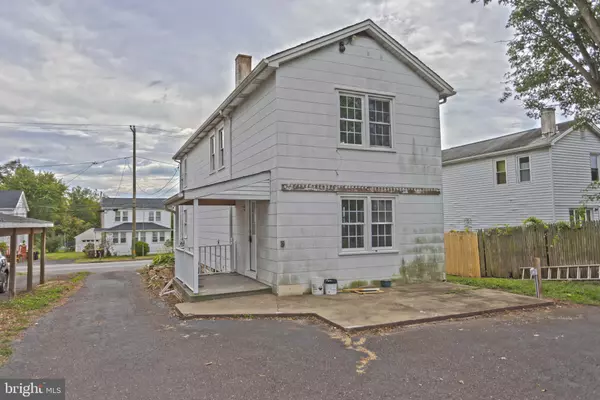 Colmar, PA 18915,2910 E WALNUT ST