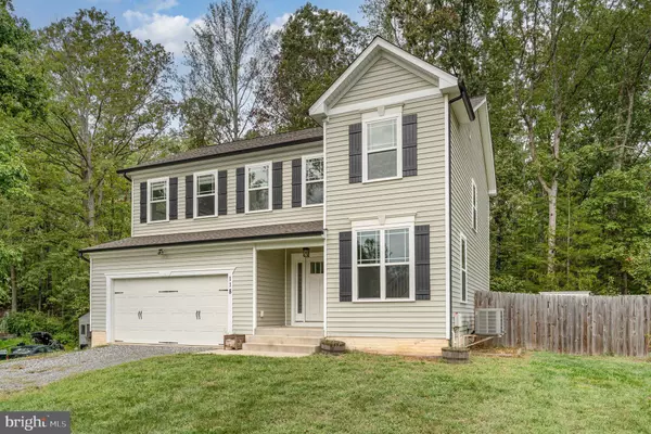 Stafford, VA 22556,118 LONGVIEW DR