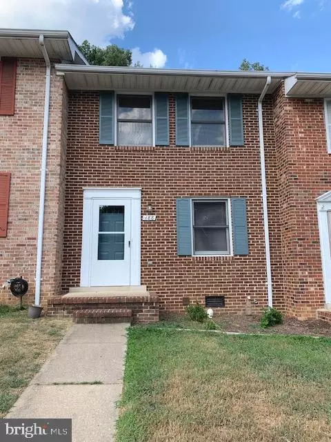 188 FARRELL LN, Fredericksburg, VA 22401