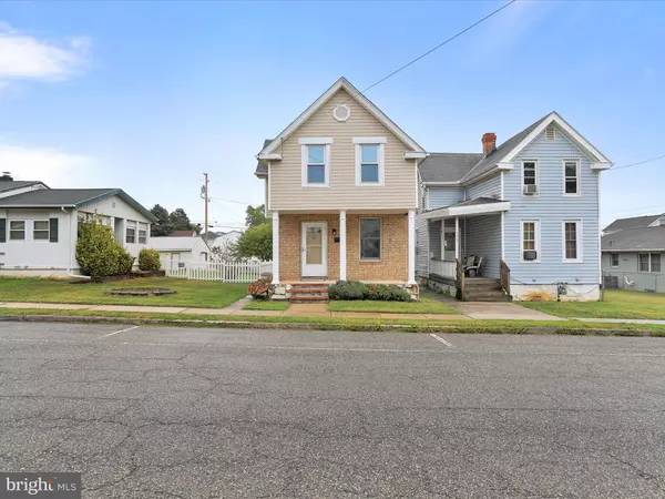 Hagerstown, MD 21740,1040 POPE AVE