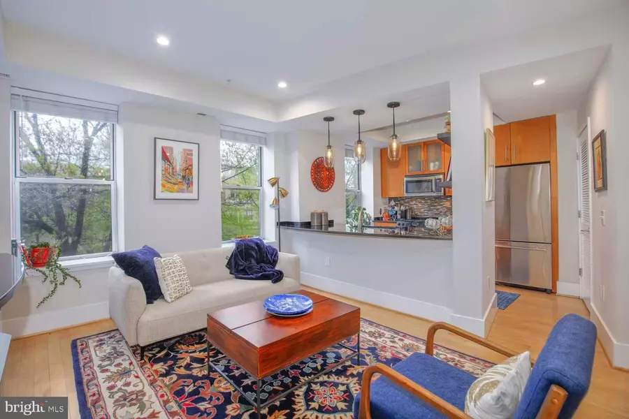 2914 11TH ST NW #202, Washington, DC 20001