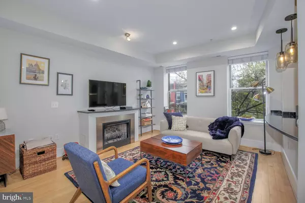 Washington, DC 20001,2914 11TH ST NW #202