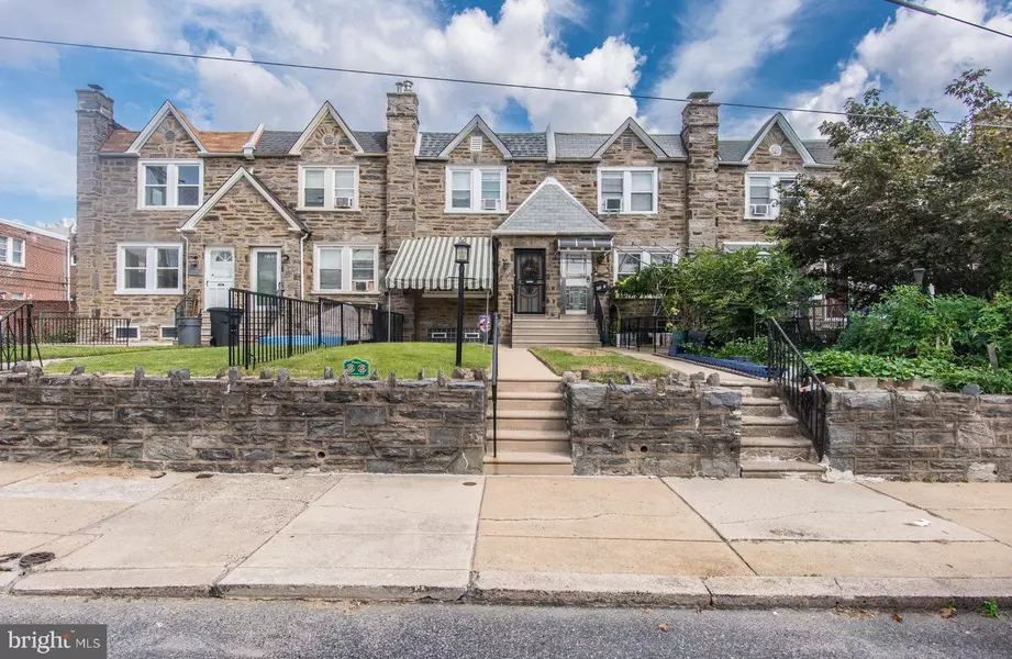 3219 TEESDALE ST, Philadelphia, PA 19136