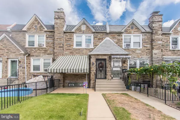 Philadelphia, PA 19136,3219 TEESDALE ST