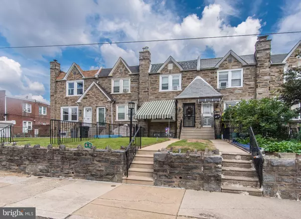 Philadelphia, PA 19136,3219 TEESDALE ST