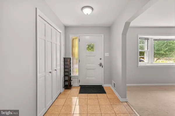 Chevy Chase, MD 20815,8515 FARRELL DR