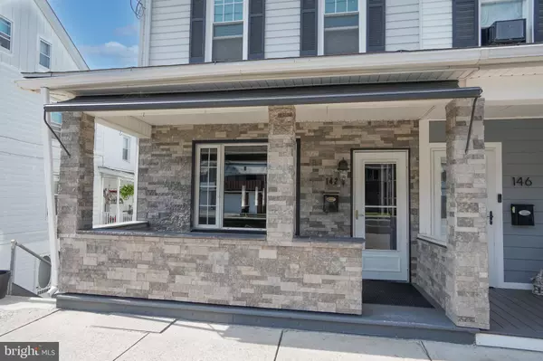 Nesquehoning, PA 18240,142 E CATAWISSA ST