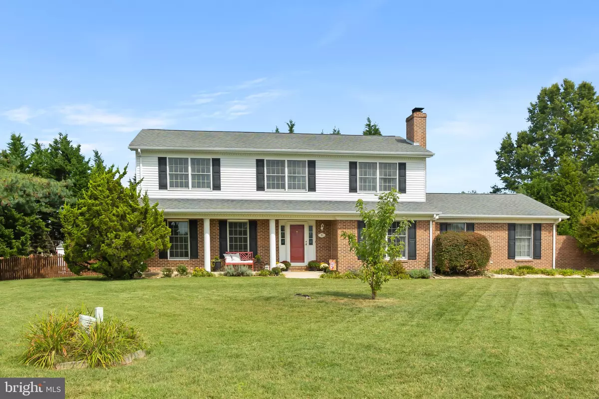 Bear, DE 19701,8 WORTHAM CT