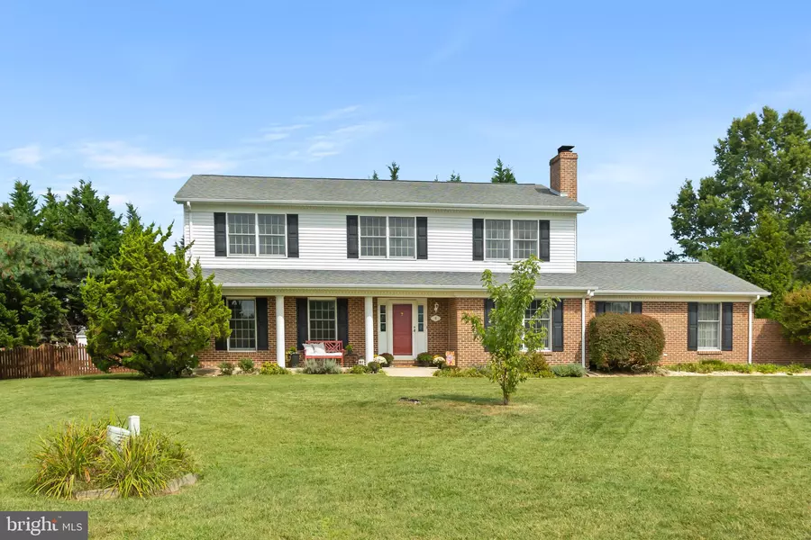 8 WORTHAM CT, Bear, DE 19701