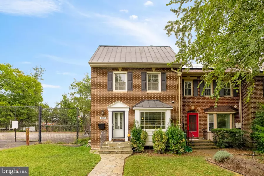 4017 16TH ST NW, Washington, DC 20011