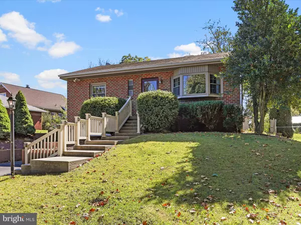 Cumberland, MD 21502,407 CAROLINE ST