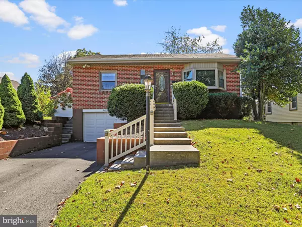 Cumberland, MD 21502,407 CAROLINE ST