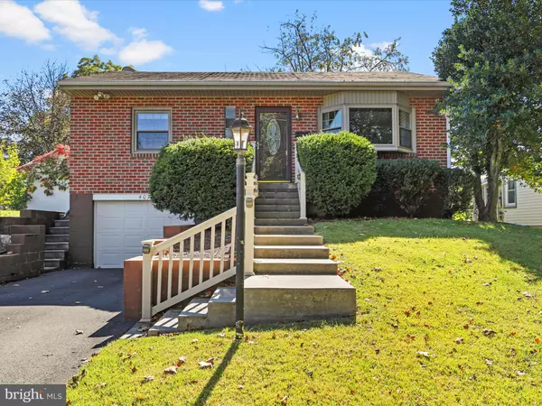 407 CAROLINE ST, Cumberland, MD 21502