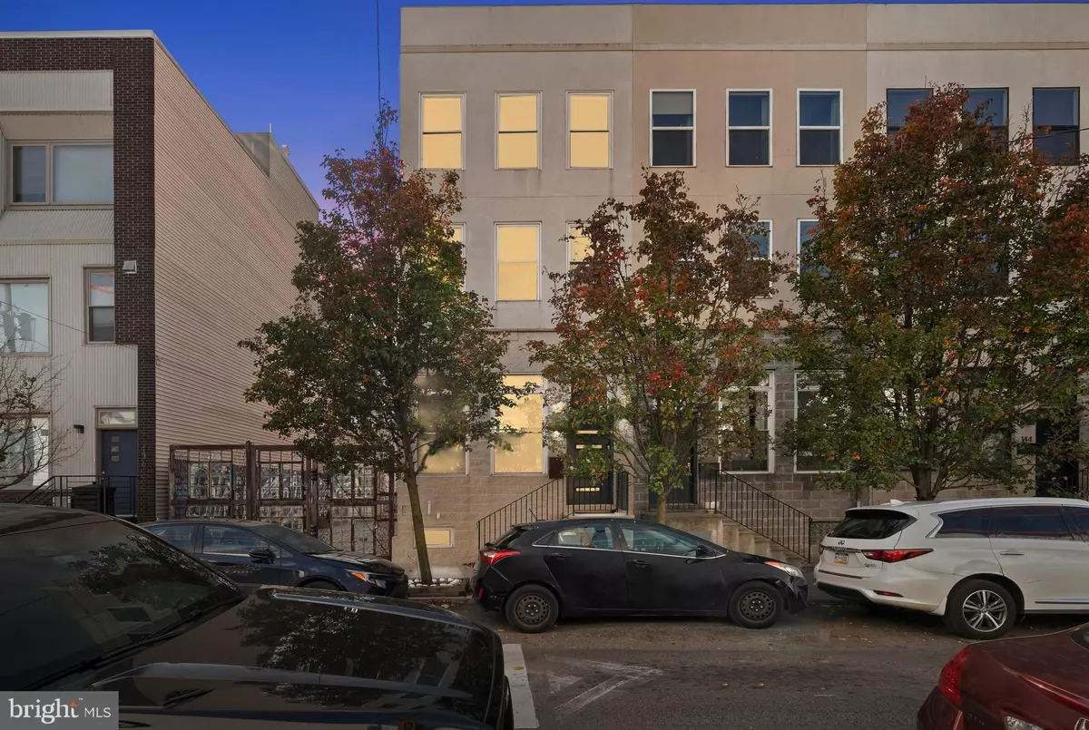 Philadelphia, PA 19122,140 W MASTER ST