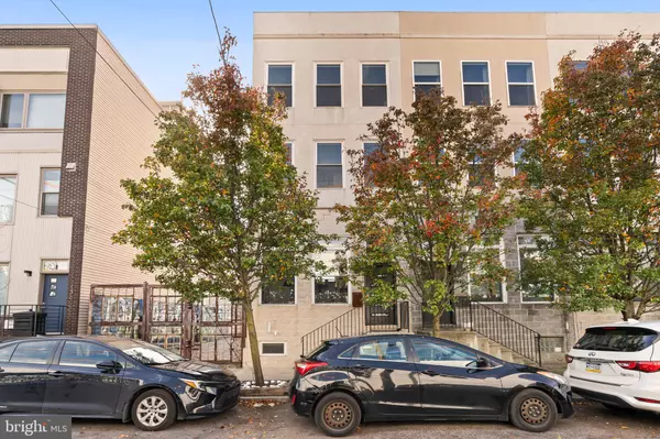 Philadelphia, PA 19122,140 W MASTER ST