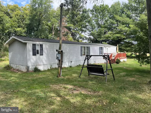 291 DEAN RD, Toms Brook, VA 22660