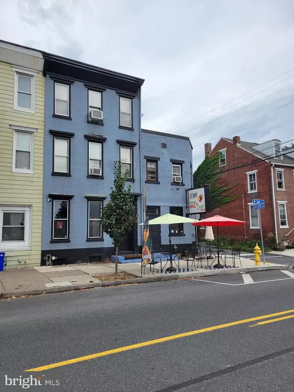 Harrisburg, PA 17102,1313 N 2ND ST