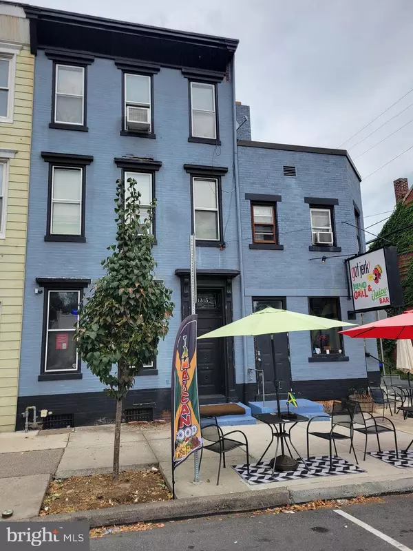 1313 N 2ND ST, Harrisburg, PA 17102