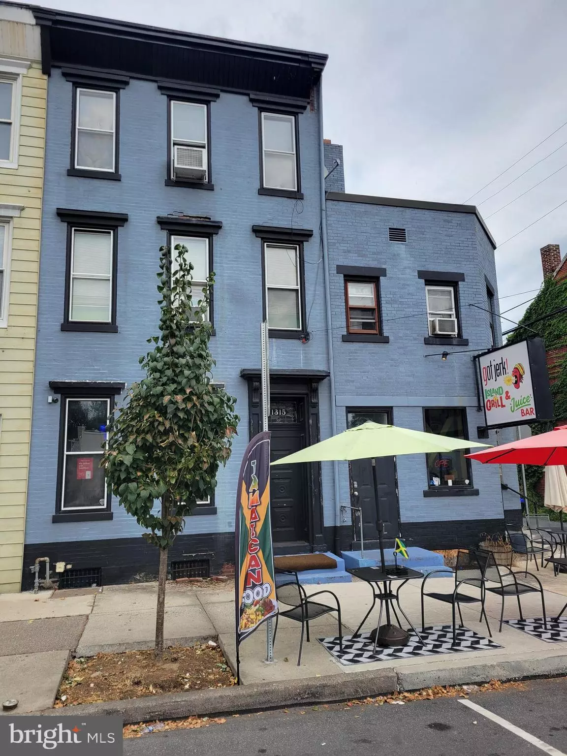 Harrisburg, PA 17102,1313 N 2ND ST