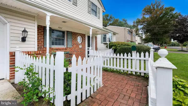Warminster, PA 18974,1067 LOG COLLEGE DR