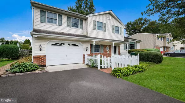 Warminster, PA 18974,1067 LOG COLLEGE DR