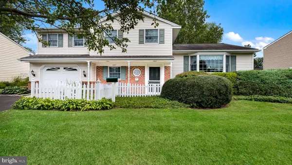 Warminster, PA 18974,1067 LOG COLLEGE DR