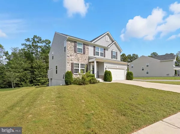 5721 PINEY GLADE RD, Fredericksburg, VA 22407