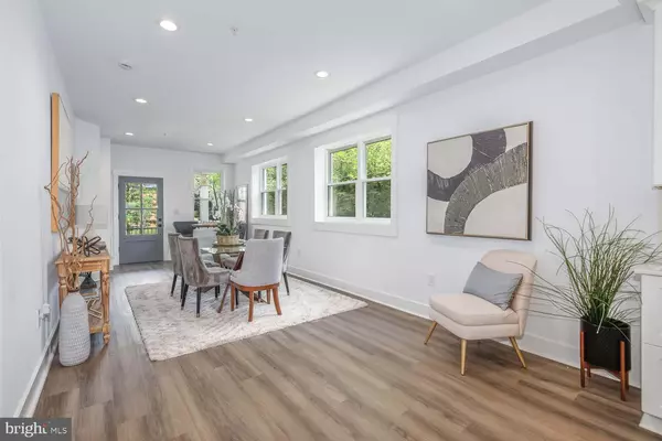 Washington, DC 20011,424 TAYLOR ST NW #1
