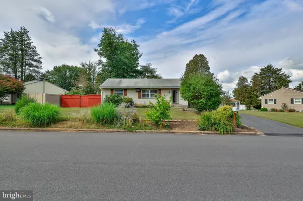 Easton, PA 18040,1360 TOBOGGAN TRL