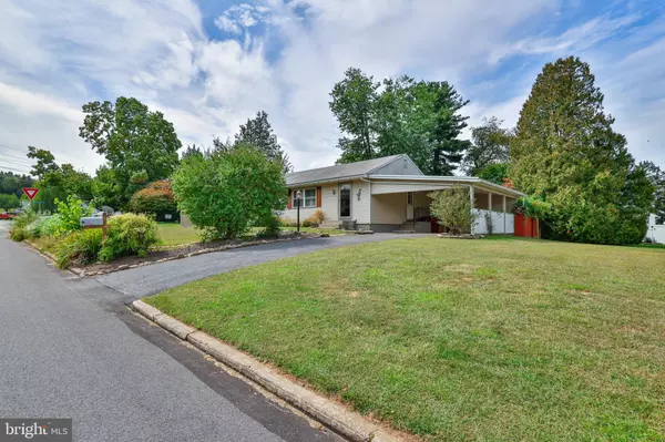 Easton, PA 18040,1360 TOBOGGAN TRL