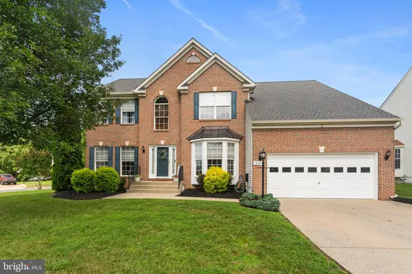 Fredericksburg, VA 22408,10310 LEES CROSSING LN