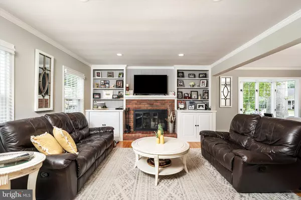 Hamilton, NJ 08690,7 BERNATH DR W