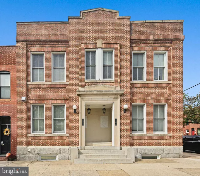 1302 BAYLIS ST, Baltimore, MD 21224