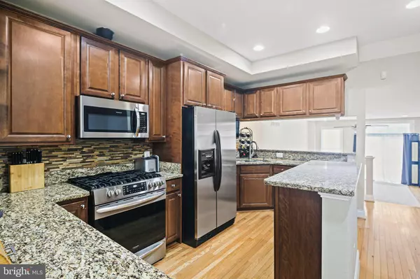 Baltimore, MD 21224,1302 BAYLIS ST