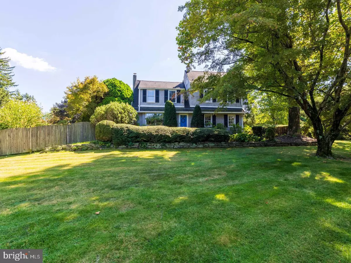 Hatboro, PA 19040,2325 PIONEER RD