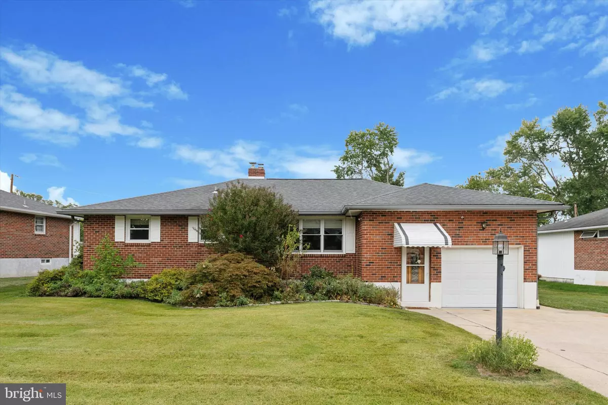 Wilmington, DE 19810,1811 NORTHCREST DR