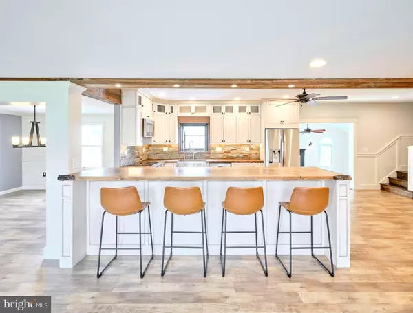 Sellersville, PA 18960,234 CREST DR