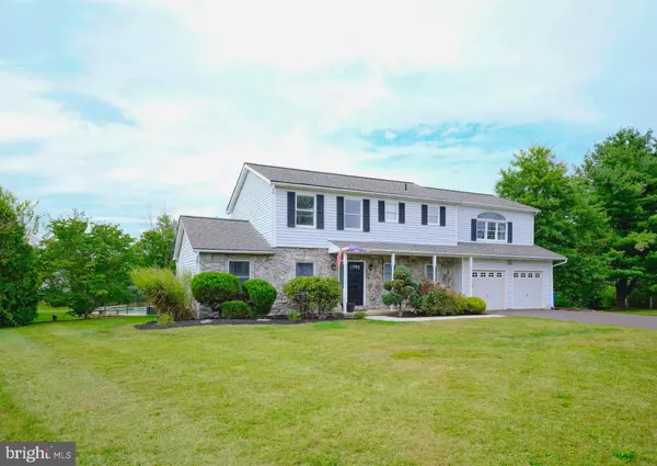 Sellersville, PA 18960,234 CREST DR