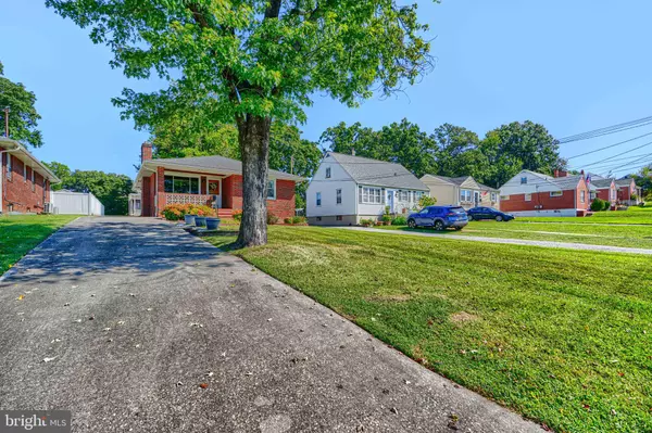 Baltimore, MD 21221,314 SAVANNAH RD