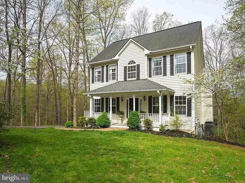 1810 HONEYSUCKLE LN, Charlottesville, VA 22902