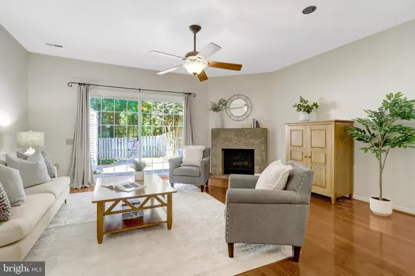 Alexandria, VA 22306,7172 WESTFIELD CT