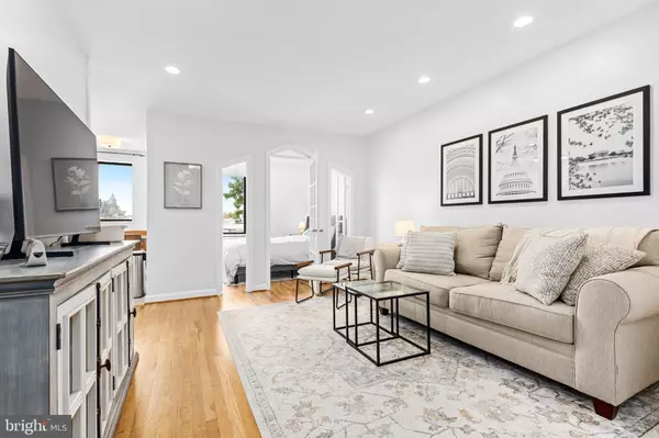 305 C ST NE #410, Washington, DC 20002