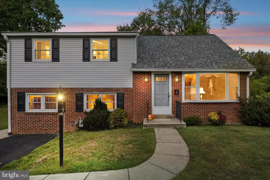 403 HEMLOCK RD, Flourtown, PA 19031