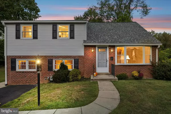 403 HEMLOCK RD, Flourtown, PA 19031