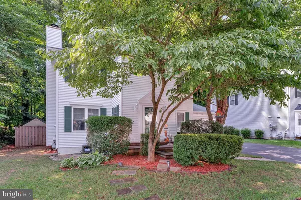 Burke, VA 22015,10117 SCHOOLHOUSE WOODS CT