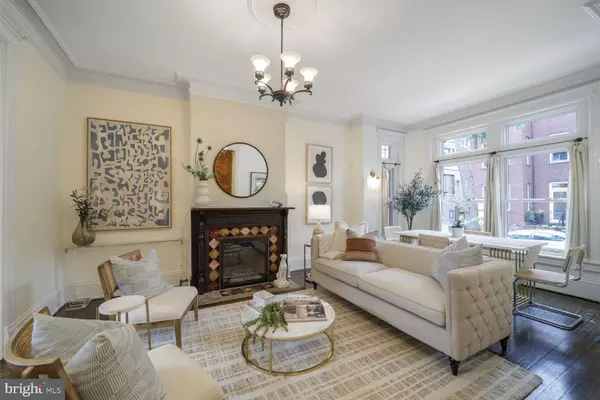 Washington, DC 20009,1415 SWANN ST NW