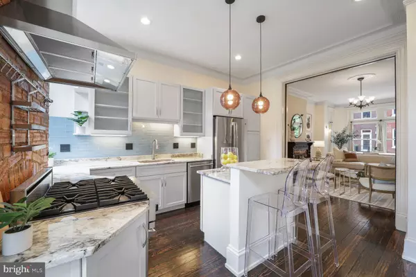 Washington, DC 20009,1415 SWANN ST NW