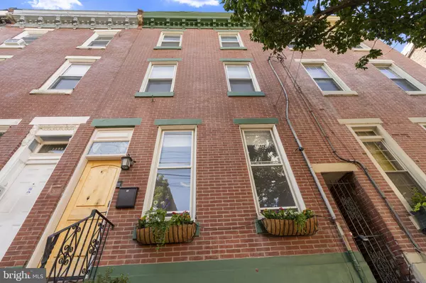 Philadelphia, PA 19125,1360 MARLBOROUGH ST